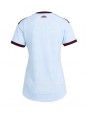 Zenske Futbalové oblečenie Aston Villa 2026-27 Krátky Rukáv - Tretina